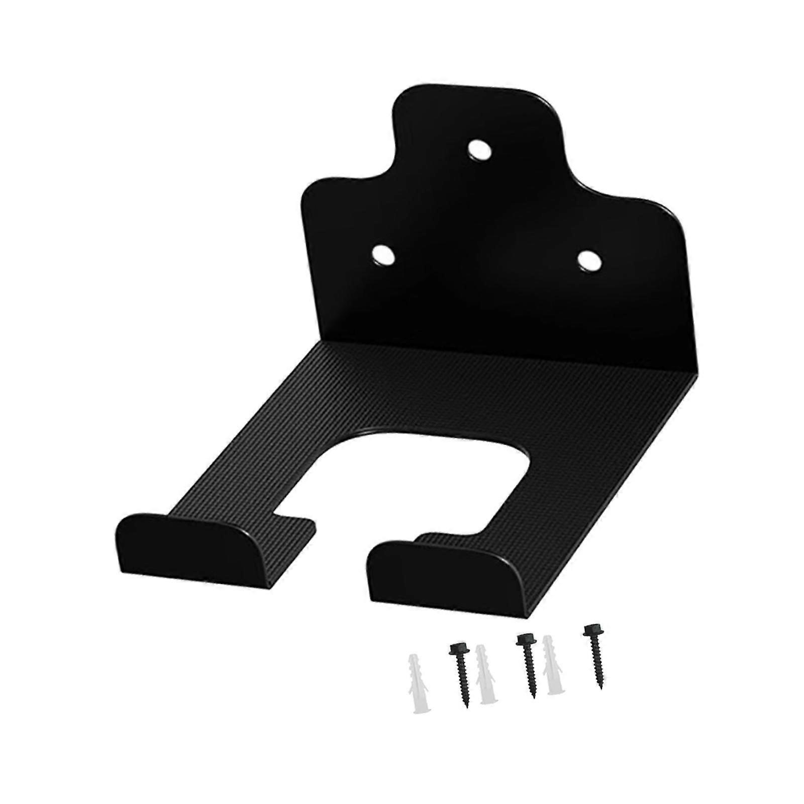 Grass Trimmer Rack Sturdy Garage Storage for Workshop Drill Home Improvement