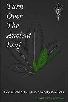 Turn Over The Ancient Leaf