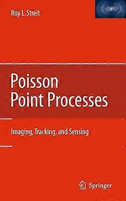 Poisson Point Processes