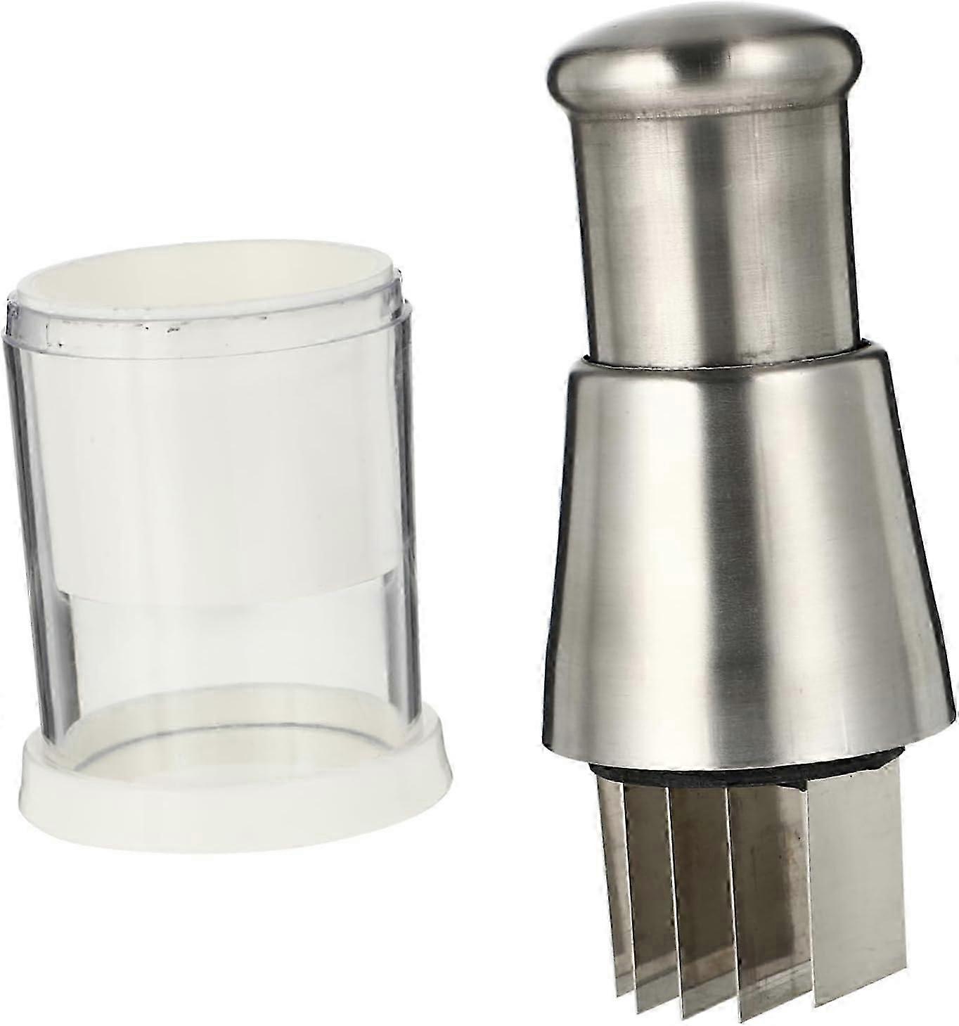 Veggie Chopper Onions Vegetable Chopper Vegetable Slicer Handheld Garlic Grinder