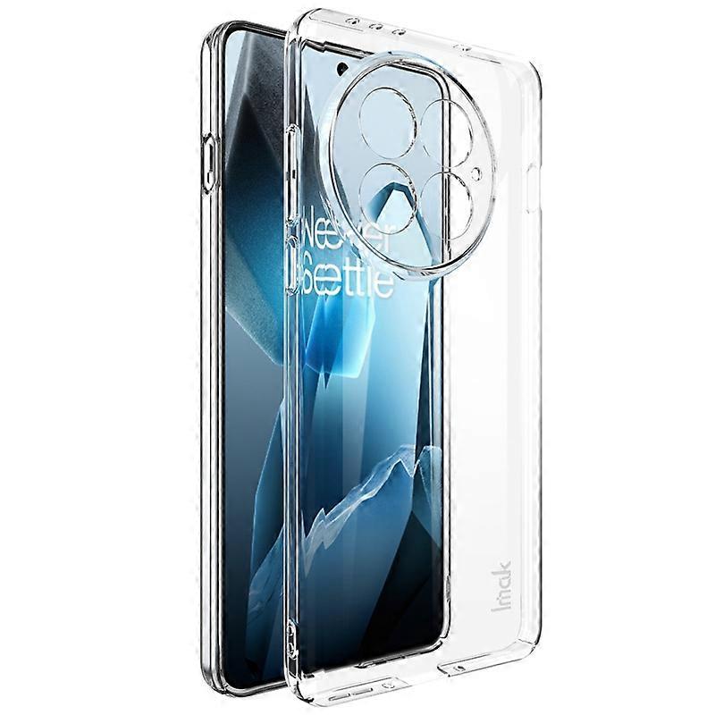 imak Wing II Wear-resisting Crystal Protective Case