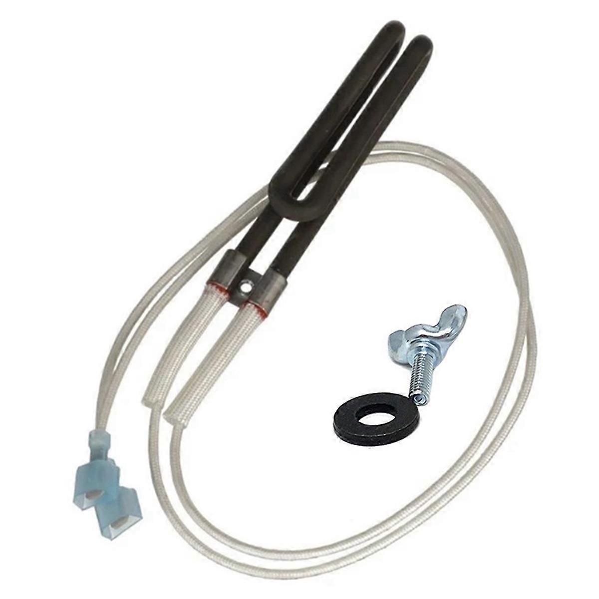 Pellet Stove Quadrafire Fireplace Igniter Parts SRV7000-647 Replacement Igniter Element A