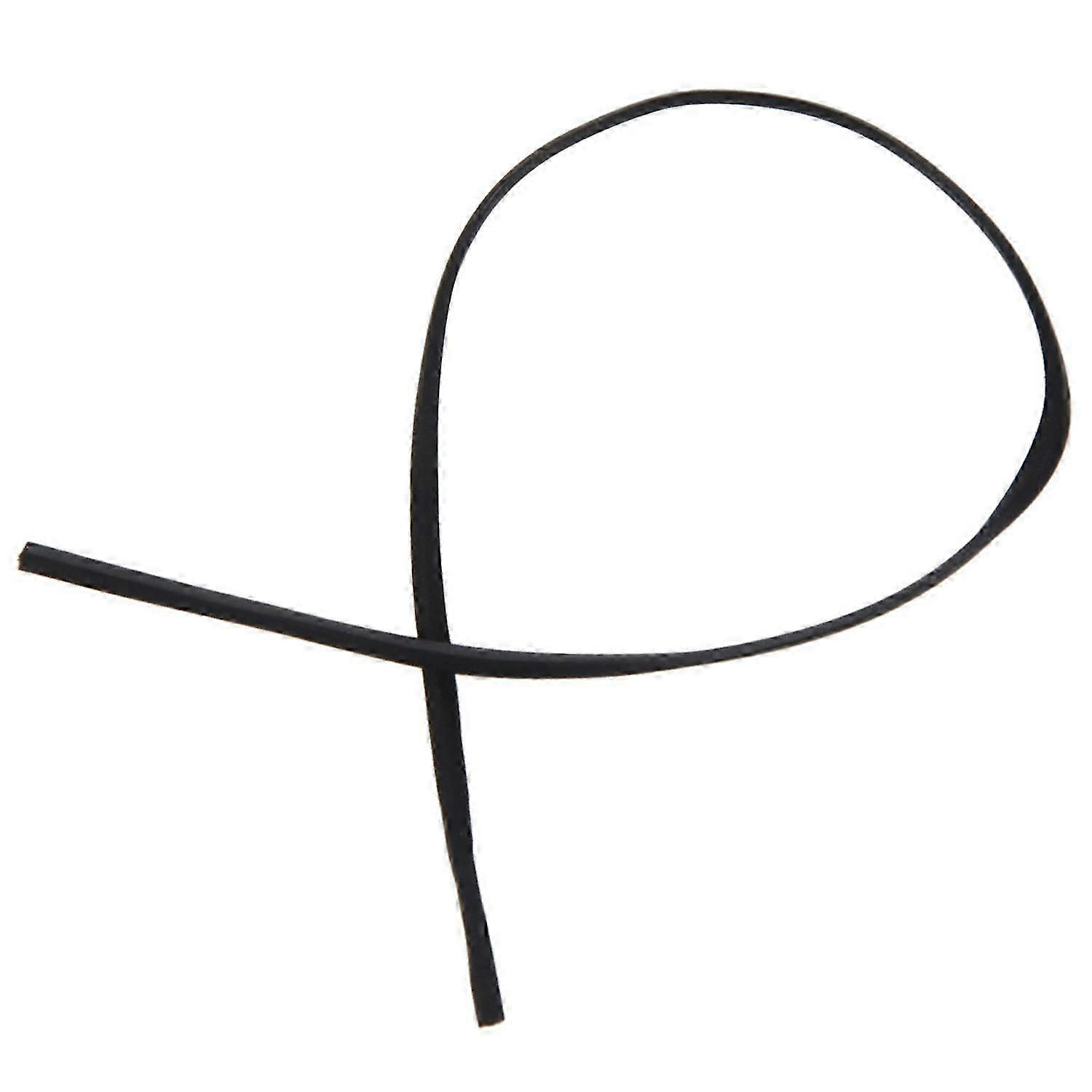 Plastic Shell Package Reusable Twist Ties Cable Fasteners, 150mm, 200pcs