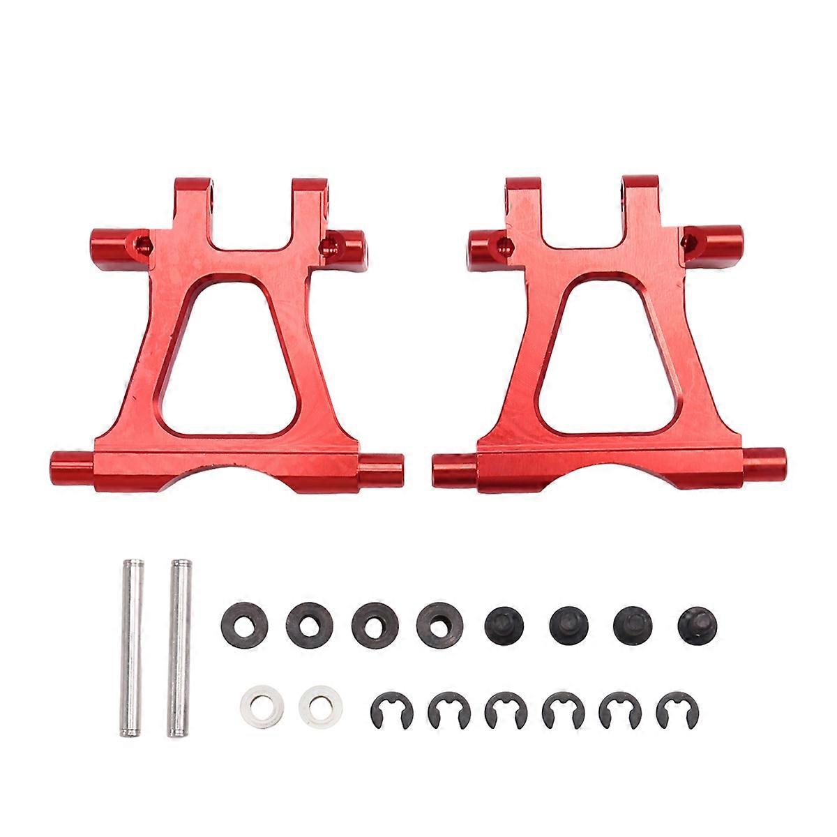 RC Auto Upgrade Hinten Unten Schaukel Arm Kit für 1/10 TT02 TT-02 RC Auto Upgrade Zubehör