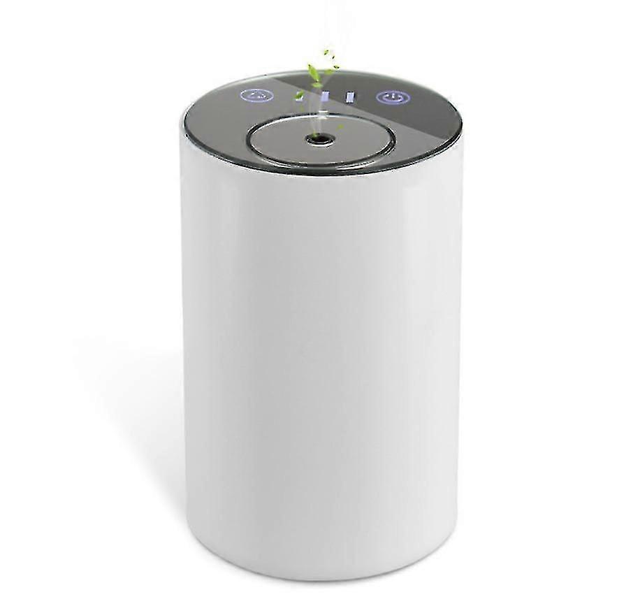 Household Usb Automatic Aroma Diffuser Humidifier Rechargeable Portable Atomizer