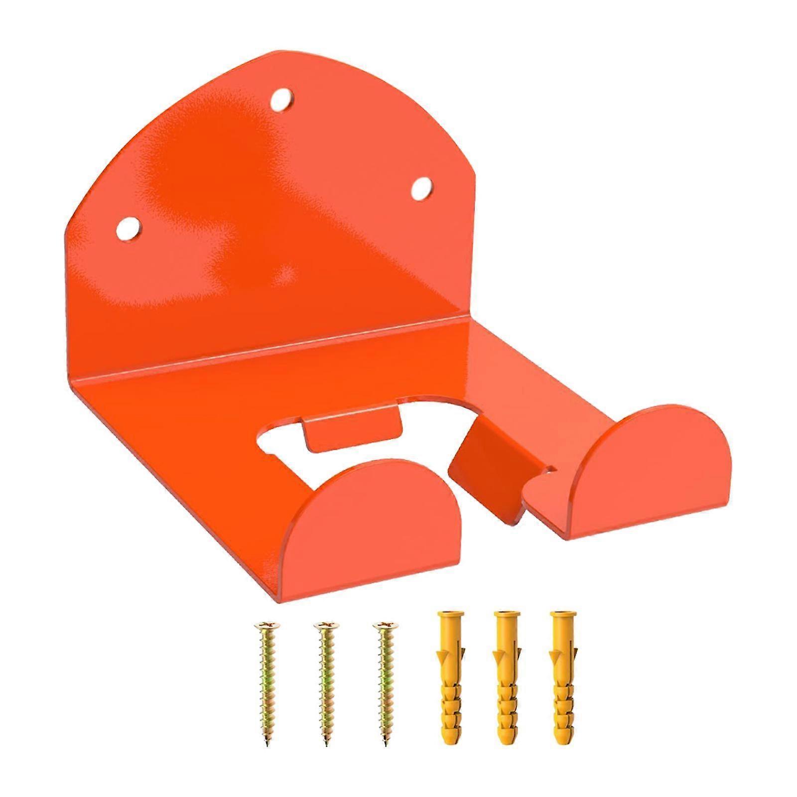 Trimmer Rack Grass Wacker Hook Trimmer Hanger for Garden Tools Garage Trimmer