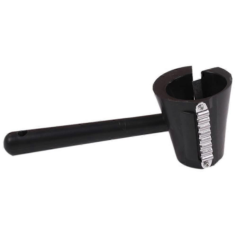 Carrot spiral peeler for kitchen use