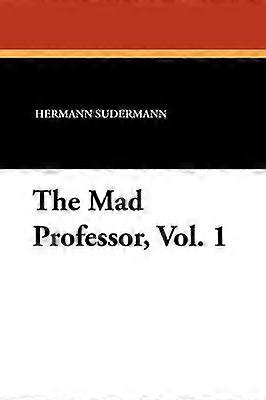 Il professore pazzo Vol. 1