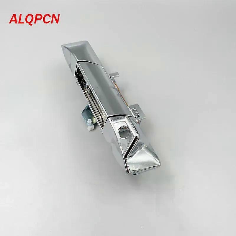Applies to tailgate back door hadle chrome with camera hole type for MAXUS LDV T60