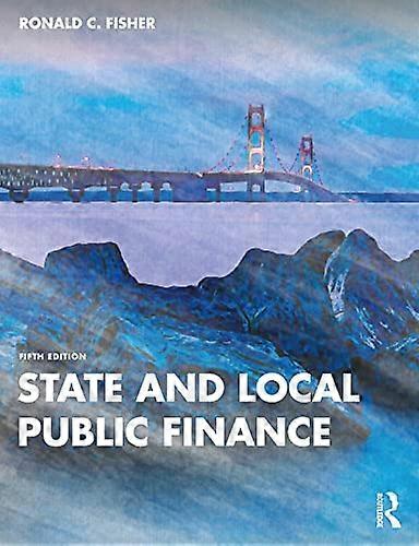 State and Local Public Finance