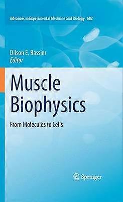 Muscle Biophysics