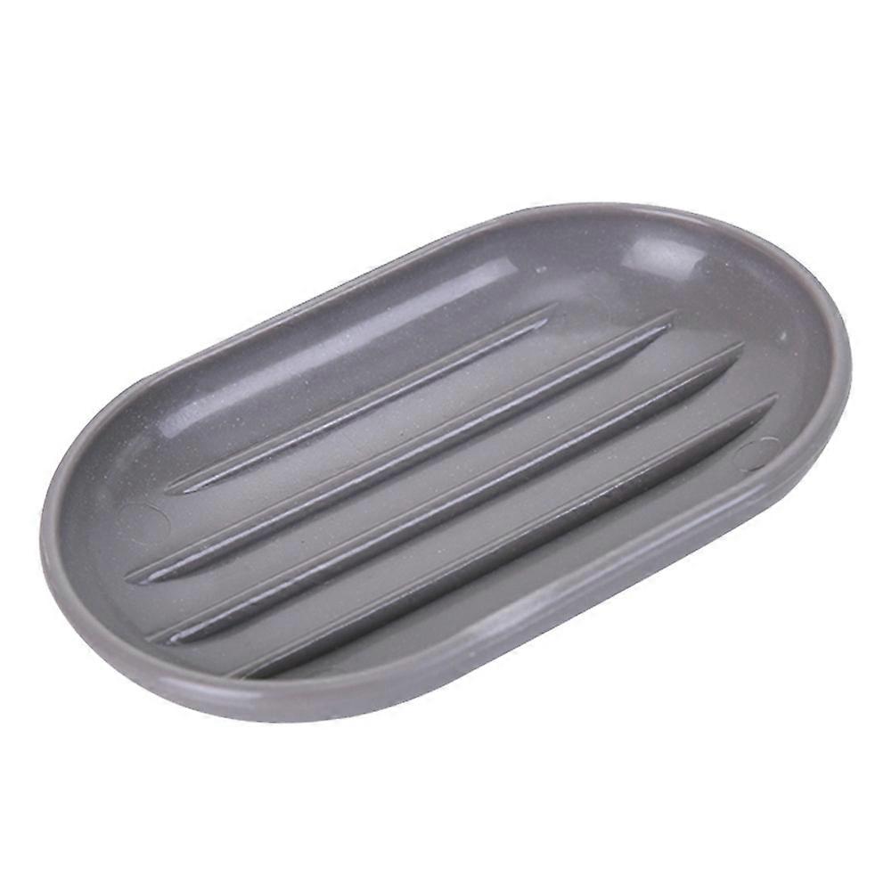 Soap Dish Box Case Holder Container For Bathroom Bathtub Wall Mount
