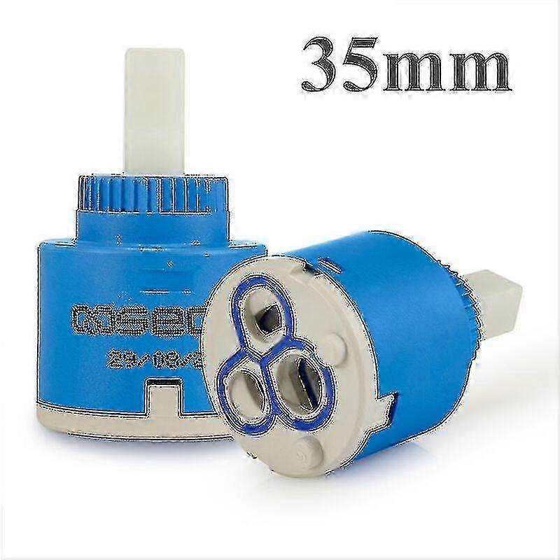 Sedal 35mm Ceramic Single Handle Tap Cartridge Valve ReplacementEU Certified