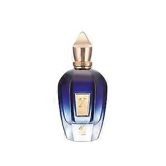 Parfüm - Xerjoff - 40 Knoten - Eau de Parfum - 100ml - Orientalisch, Amber, Gourmand