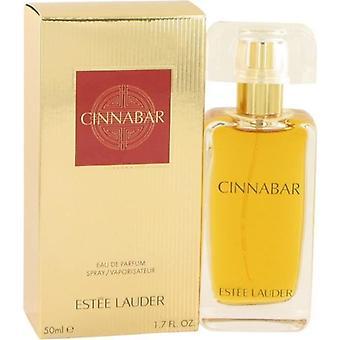 Eau de Parfum - Estée Lauder - Cinnabar - 50 ml - Spray - EDP
