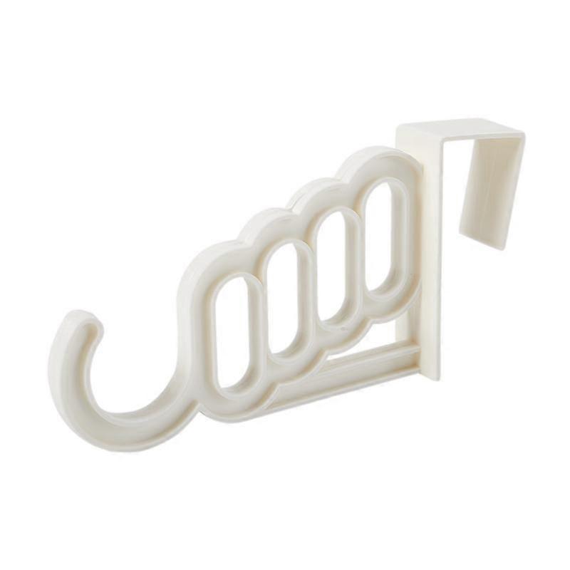 Multi-Function Home Accessories Foldable Clothes Hanger Drying Rack Organizer