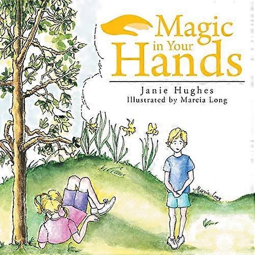 Magic in Your Hands
