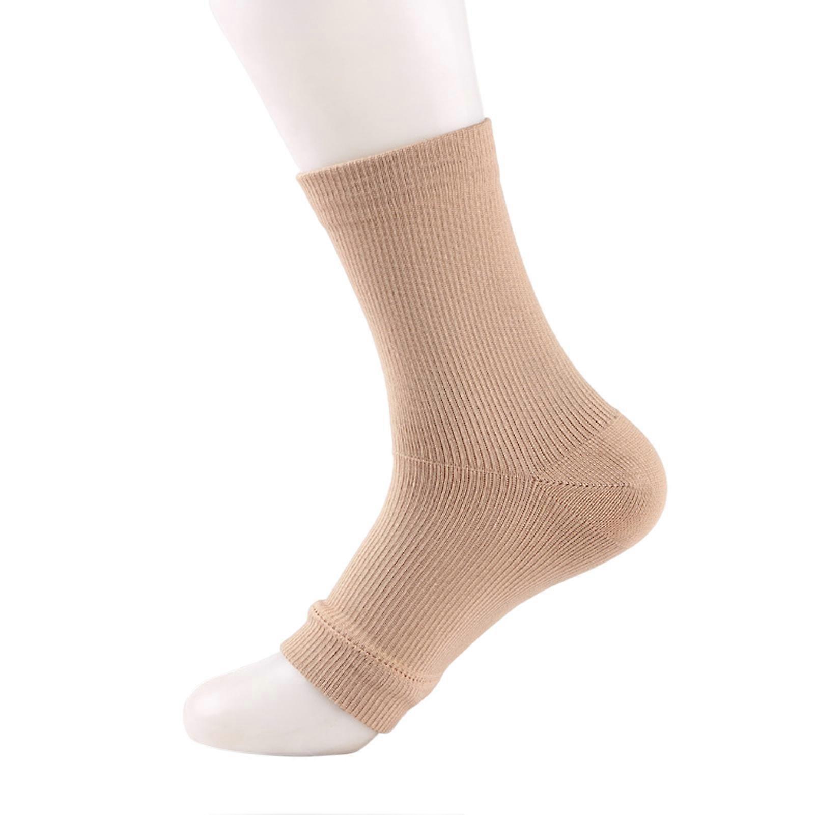 Plantar Fasciitis Compression Socks Foot & Ankle Swelling Relief Socks for Fitness