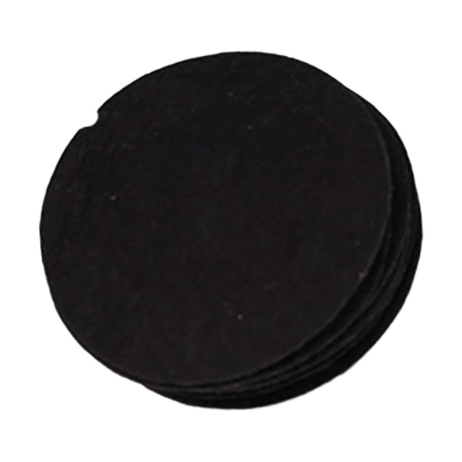 Non Woven Fabrics Pads Base Template Decorations Supplies Rosette Maker