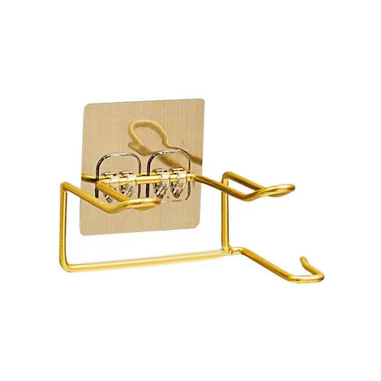 Bathroom Shelf Dryer Organizer, Portable Styling Tools, Organizer Blower Frame,