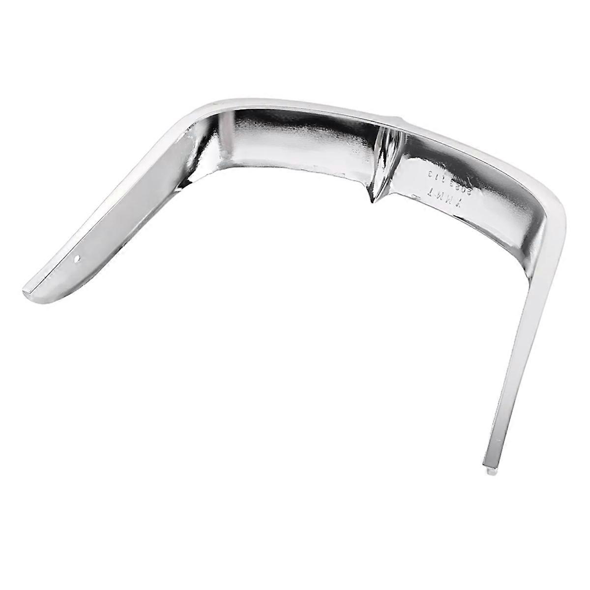 Rear Tip Fit for Boulevard C50B 05-08 Intruder Volusia