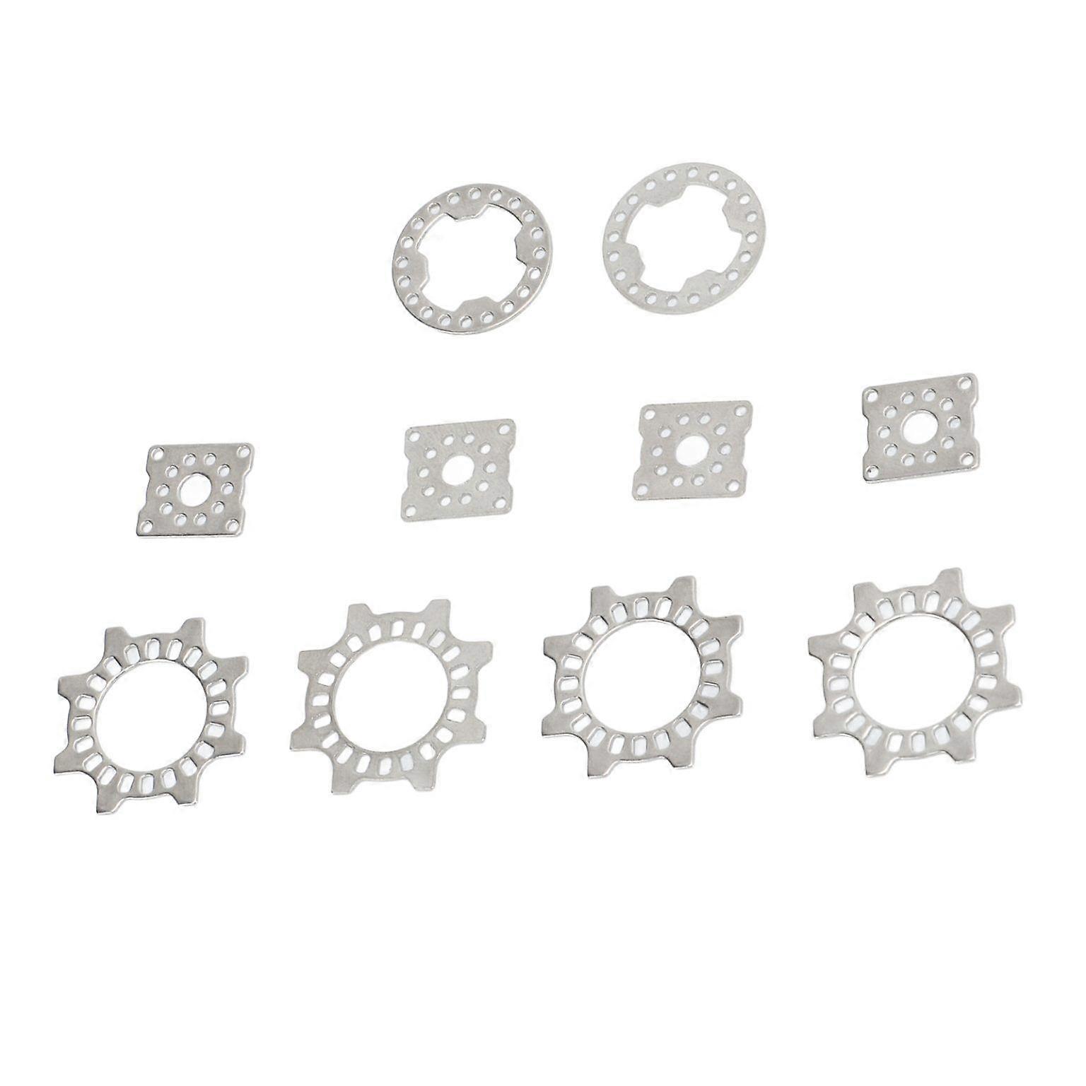 RC Car Differential Gaskets and Shims for Optimal Performance