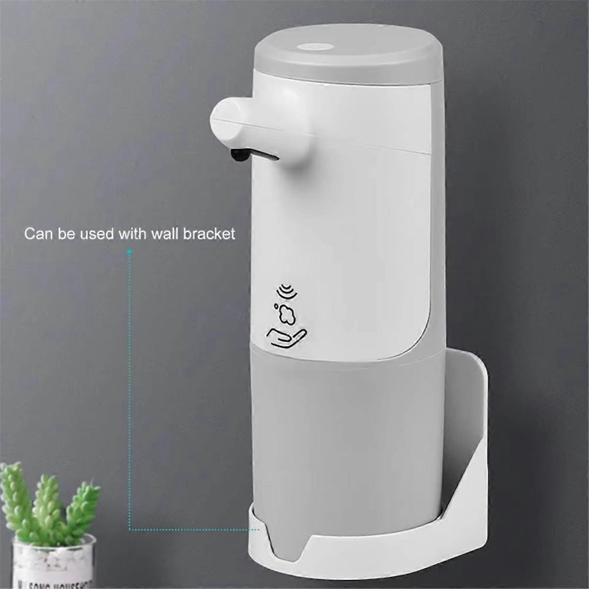 Automatic Foaming Soap Dispenser with Infrared Sensor
