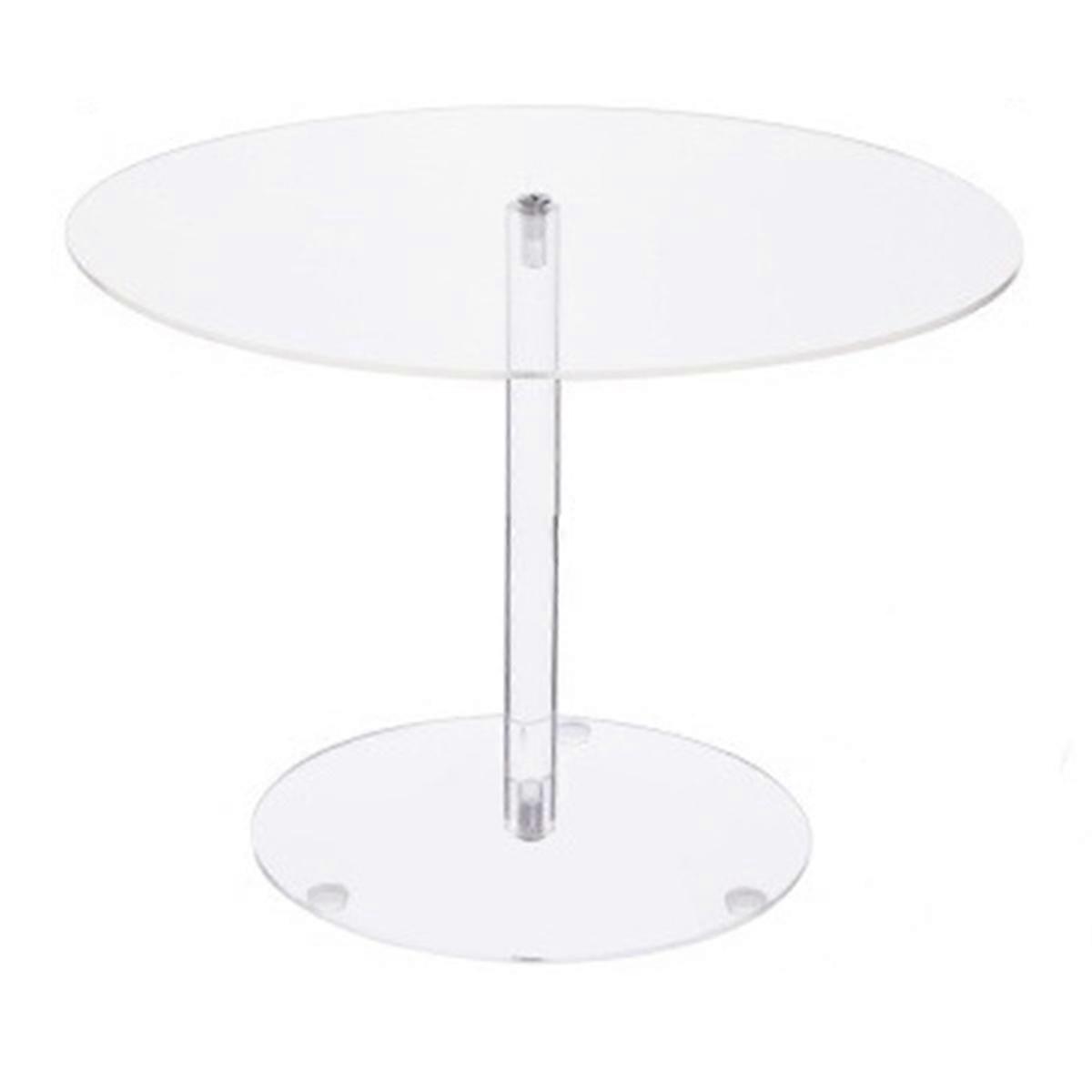 Wedding Dessert Display Stand for Cake & Candy Display Diameter 20cm