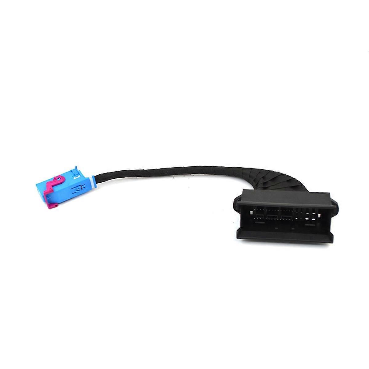 36 to 32 Pins Plug & Play Instrument Cluster Adapter 1J0972977 for B6 Instrument Cluster Adapter Wir