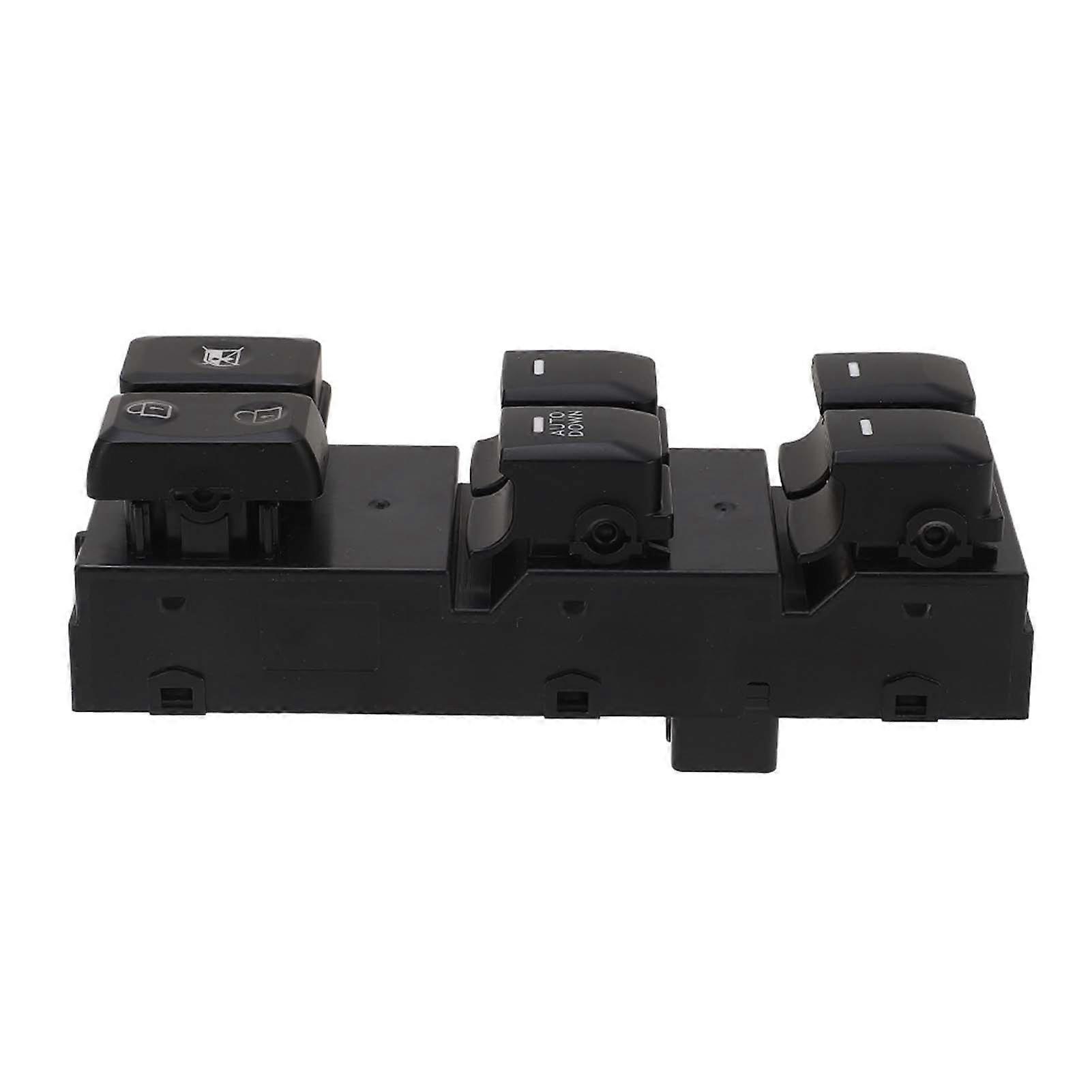 Front Left Power Window Switch Button 16Pin 93570‑3W000 Fits for Sportage 2011‑2014