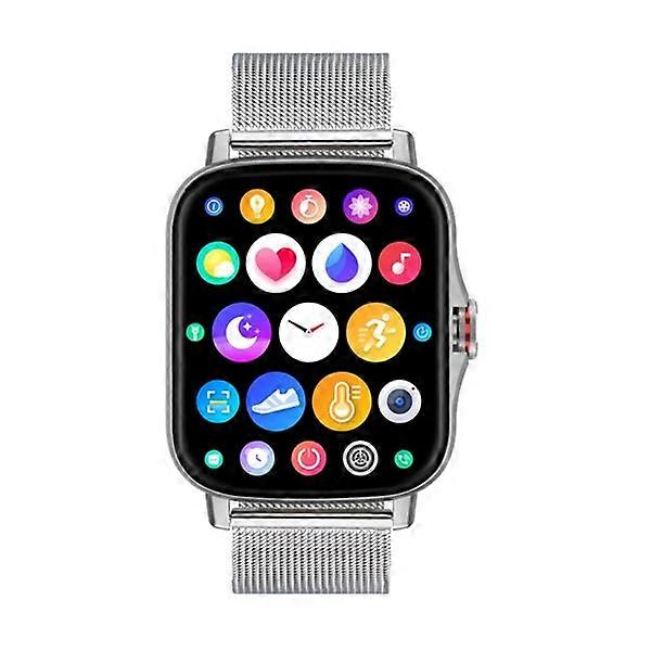 Radiant Smartwatch Watches Mod. Ras10404v