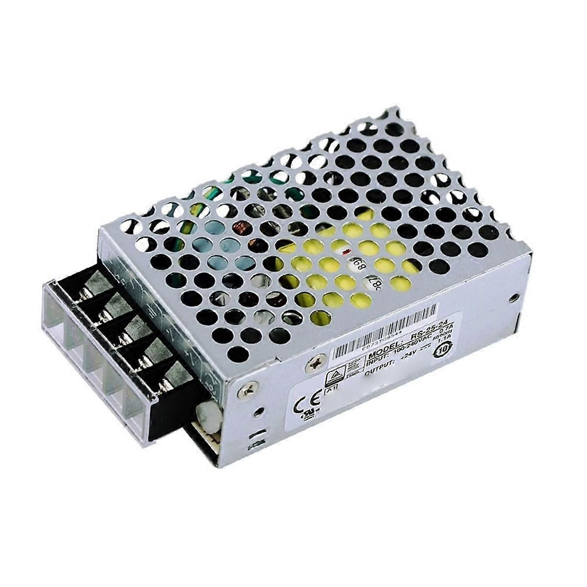 25W 24V 1.1A Switching Power Supply -25-24 Switching Power Supply Monitoring Power Supply for /S