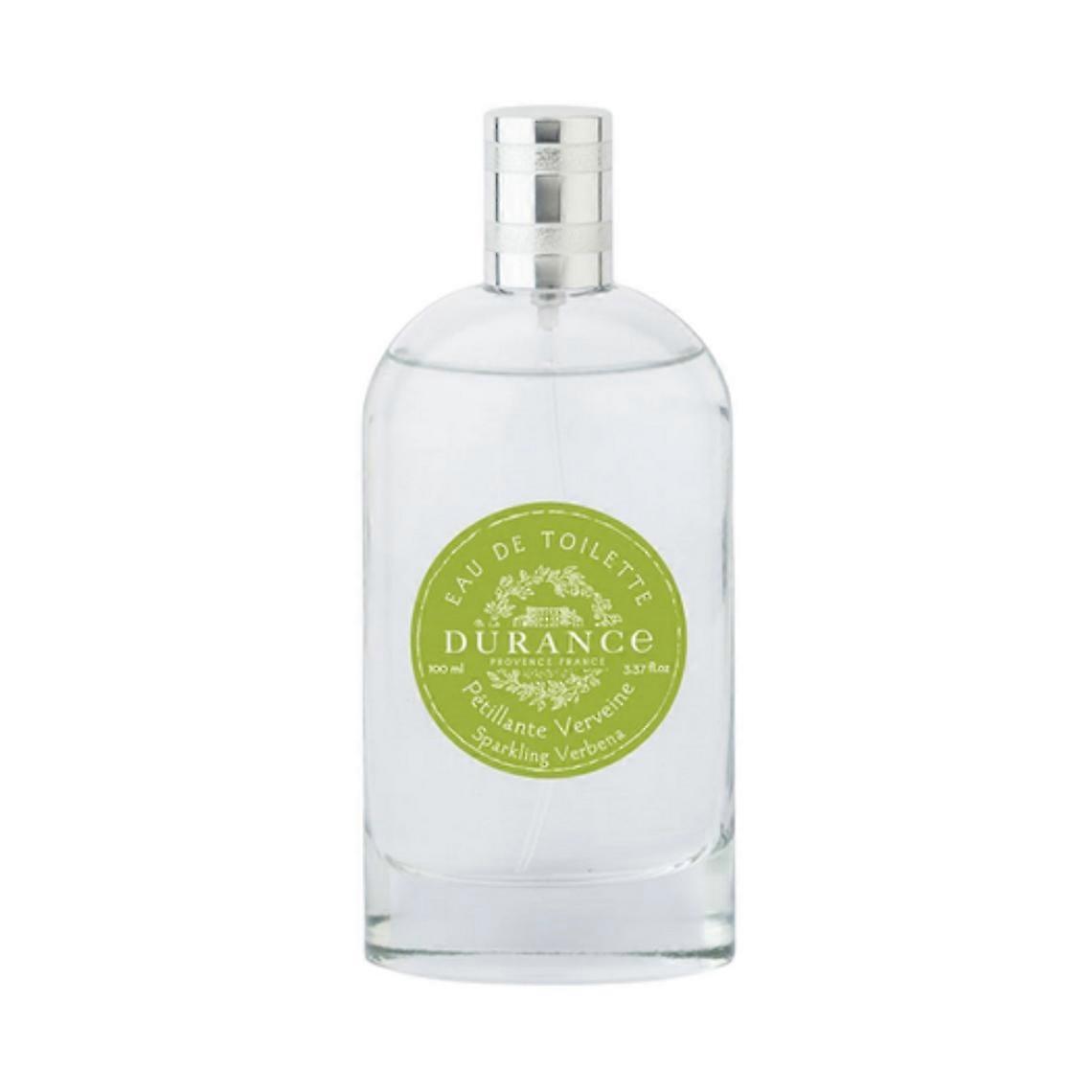 Verbena glitrende eau de toilette
