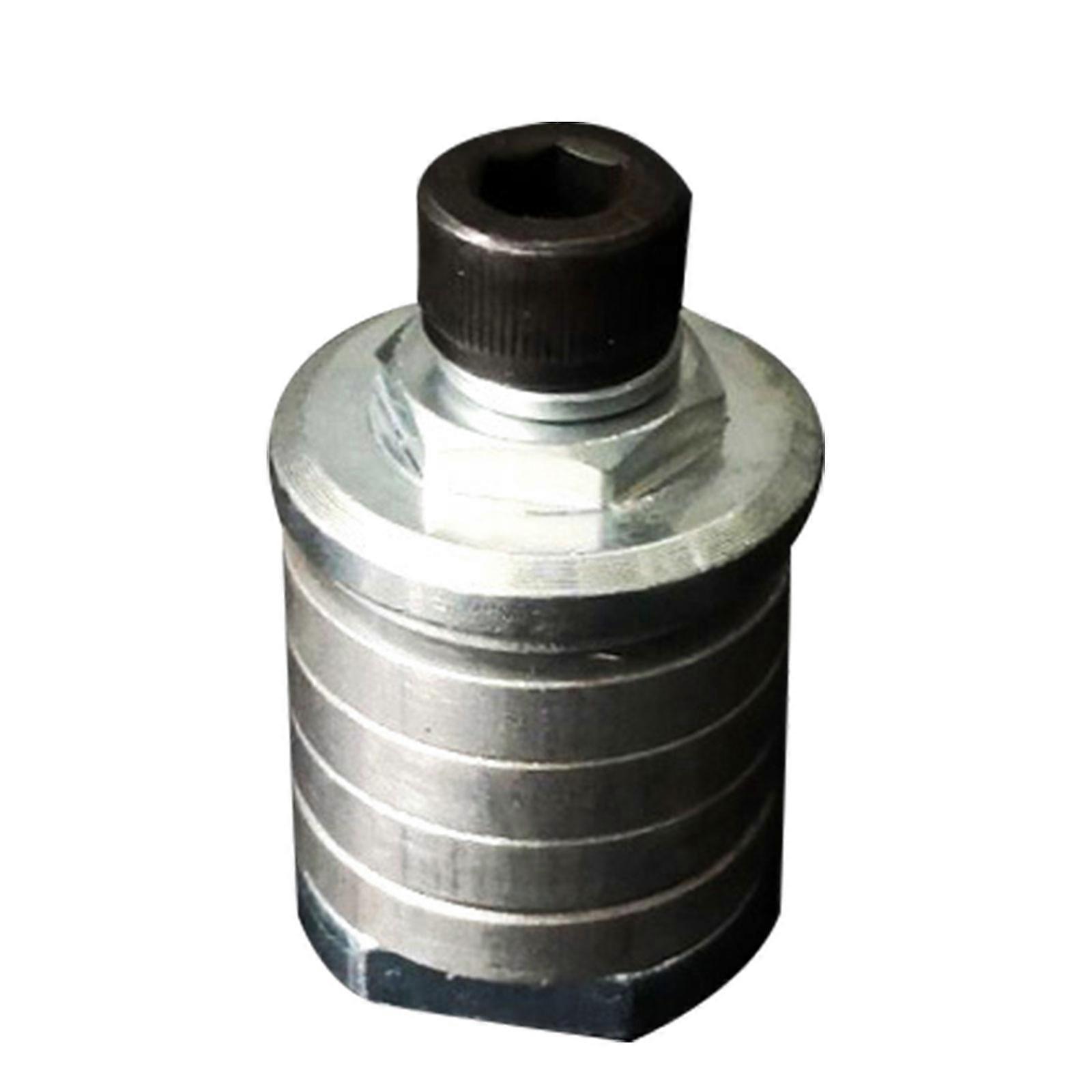 Slotting Machine Conversion for Head M10/M14 Angle Grinder to Grooving Machine Adapter Conversion 100/150 for Wall Groov