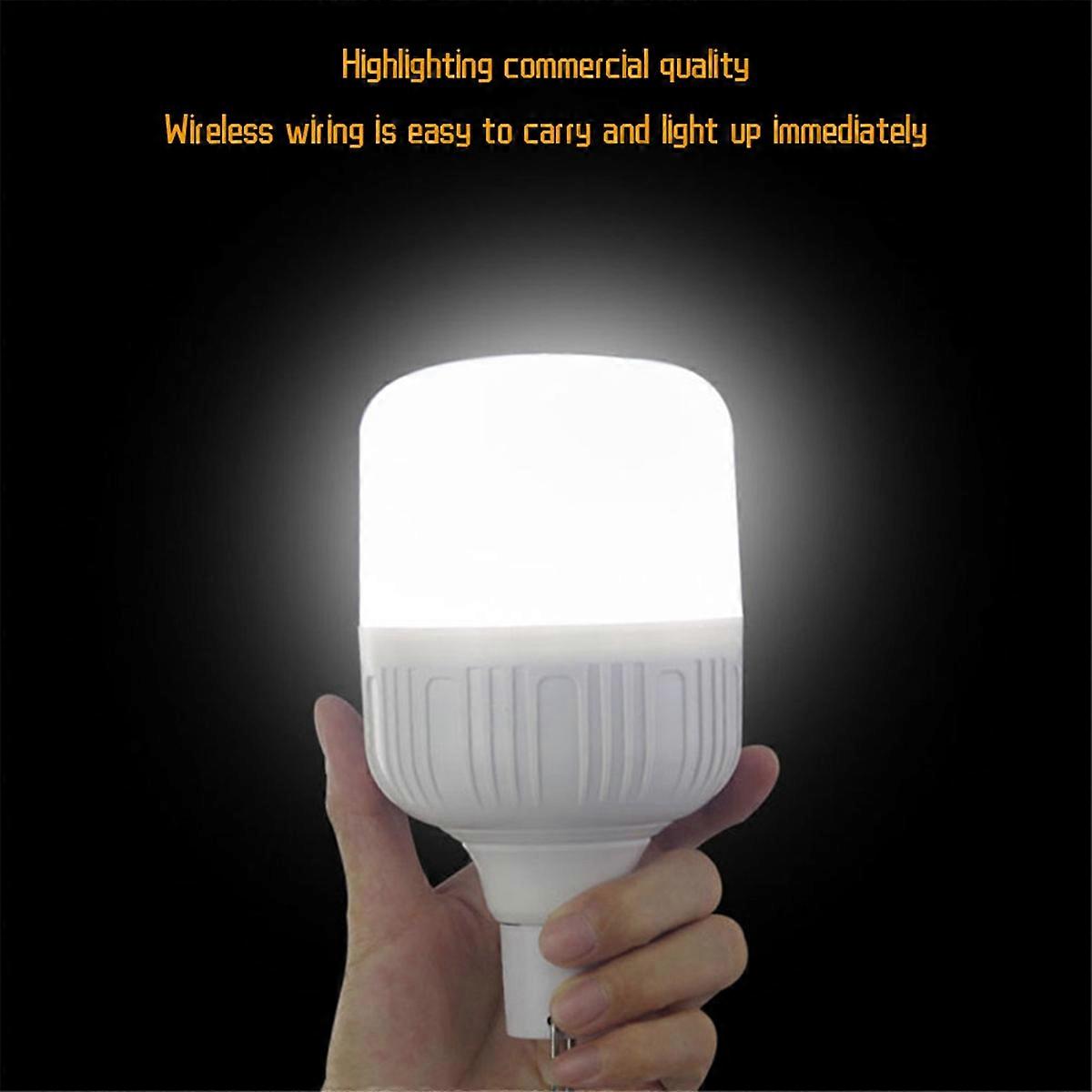 Lampe de camping suspendue 150 W, 5 modes d'éclairage