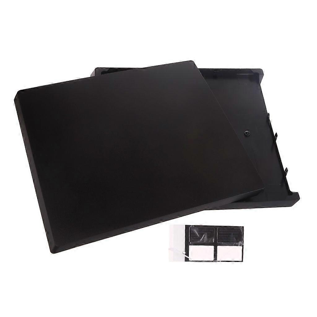 Game Machine Case Full Shell műanyag ház konzol tartozék PS4 Pro