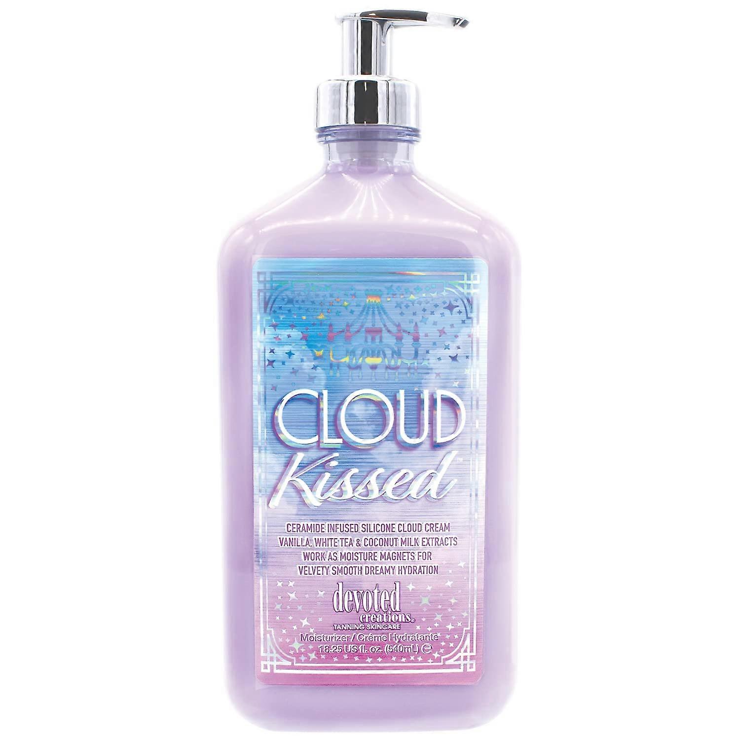 Devoted Creations Cloud Kissed Balm after sunbathing 540ml