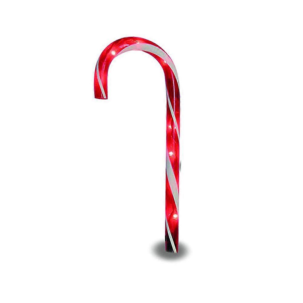 Christmas Lamp Waterproof Outdoor Stake Lamp for Courtyard