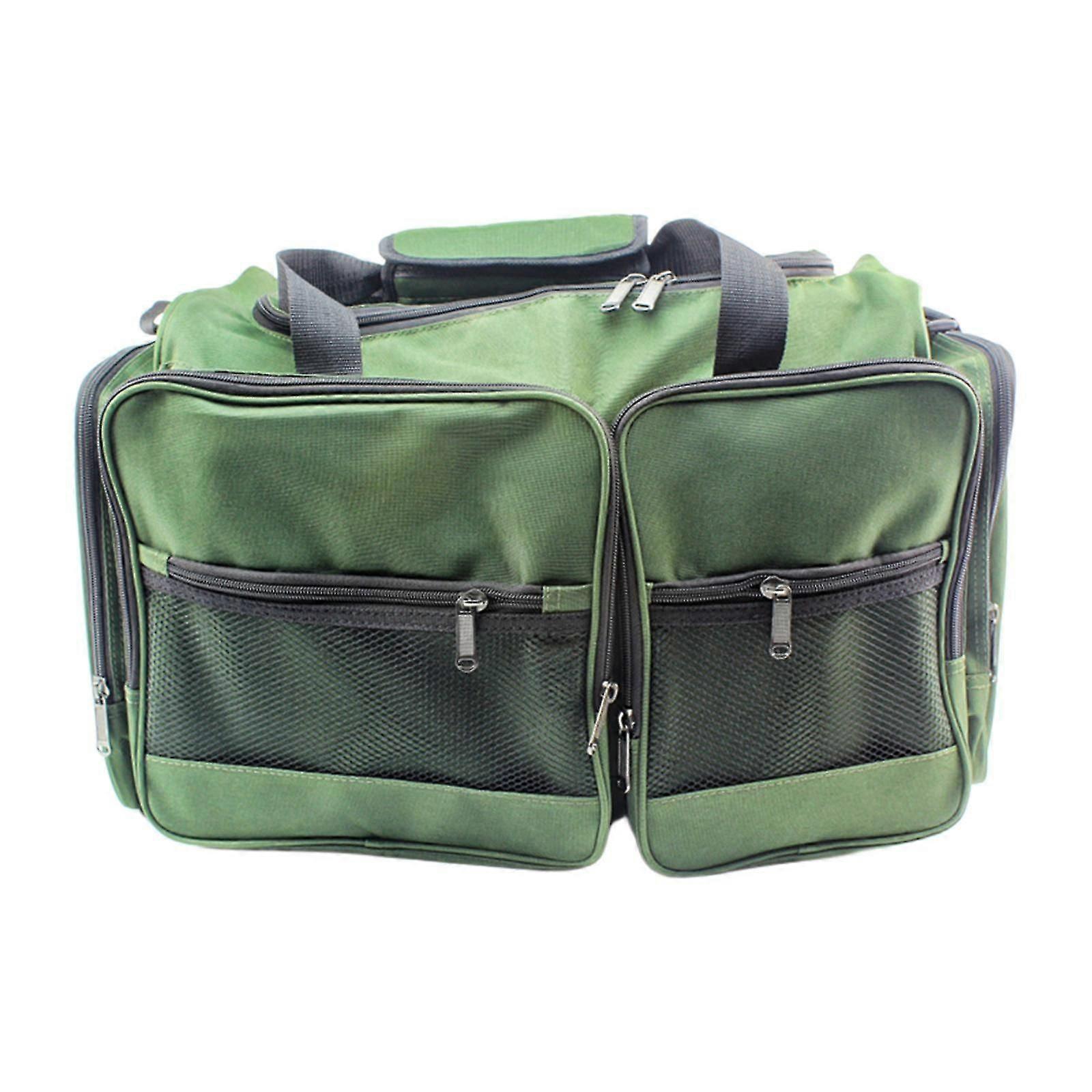 Fiskepose Oppbevaringspakke Fiske saltvann