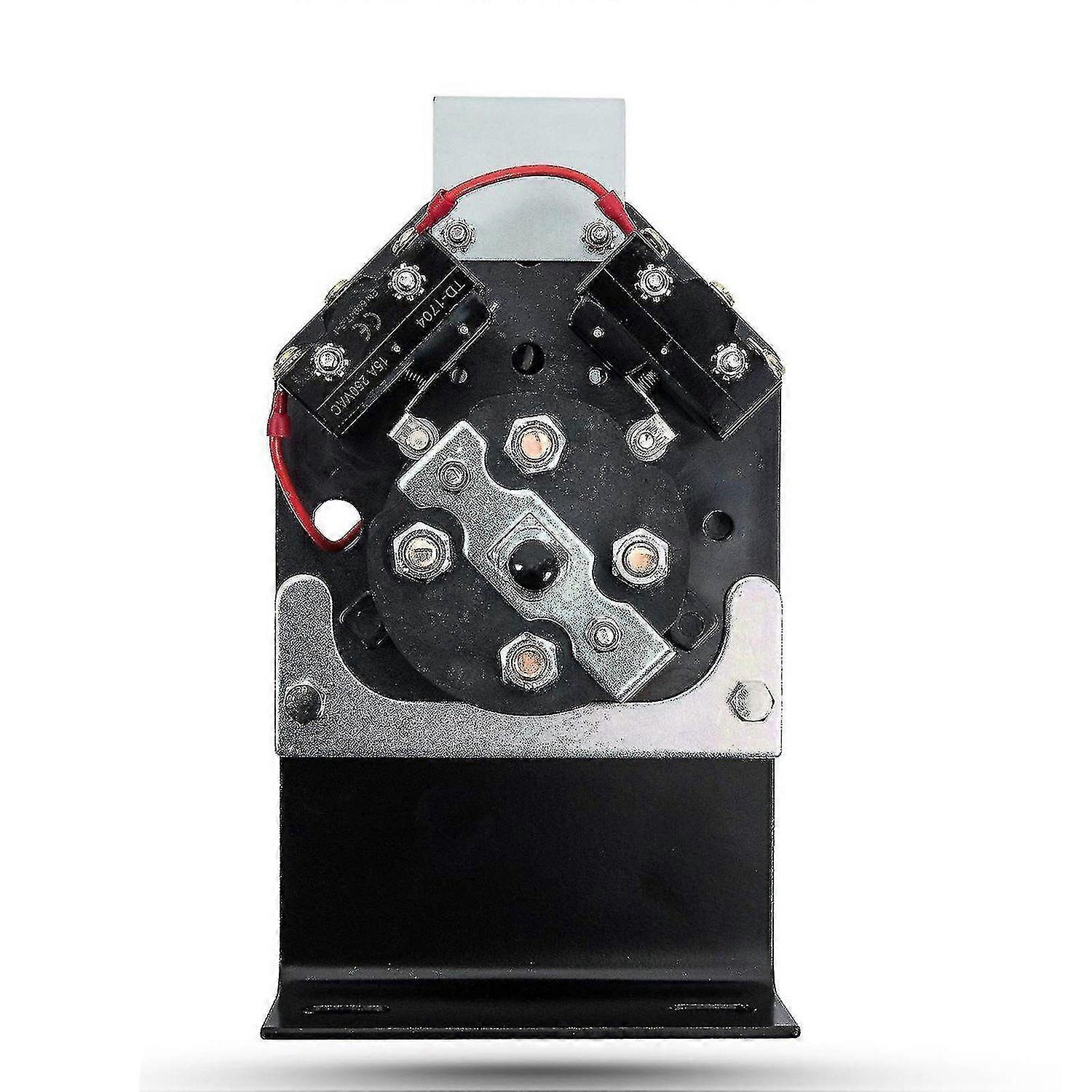 Compatible withward Reverse Switch Assembly 73036g01 Fit Compatible with Ezgo Txt 1994up Electric Cl