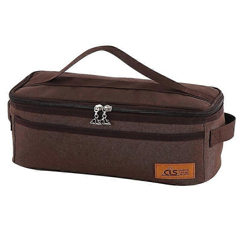 Outdoor Camping Cookware Storage Bag