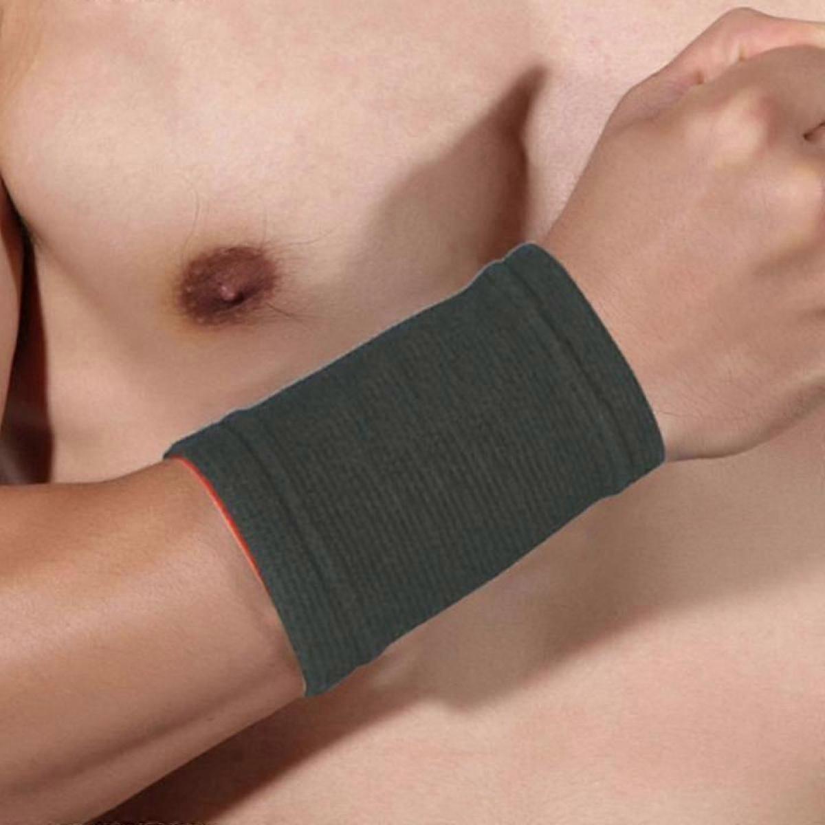 Wrist Protection & Absorbing Sweat, Keeping Warm, Riding, Wrist Support, Improving Blood Circulation And Recovery.
