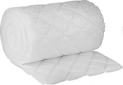 Aquarium Filter Bio Foam Sponge Filter Buffer,Can be cut,Size 300302cm