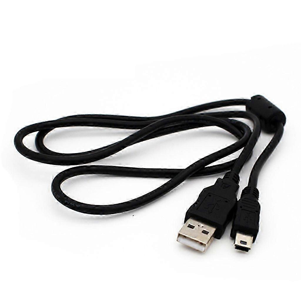 Usb2.0 Cable For Quick And Easy Use For Dslr Ifc 400pcu 5pin Cameras Charger