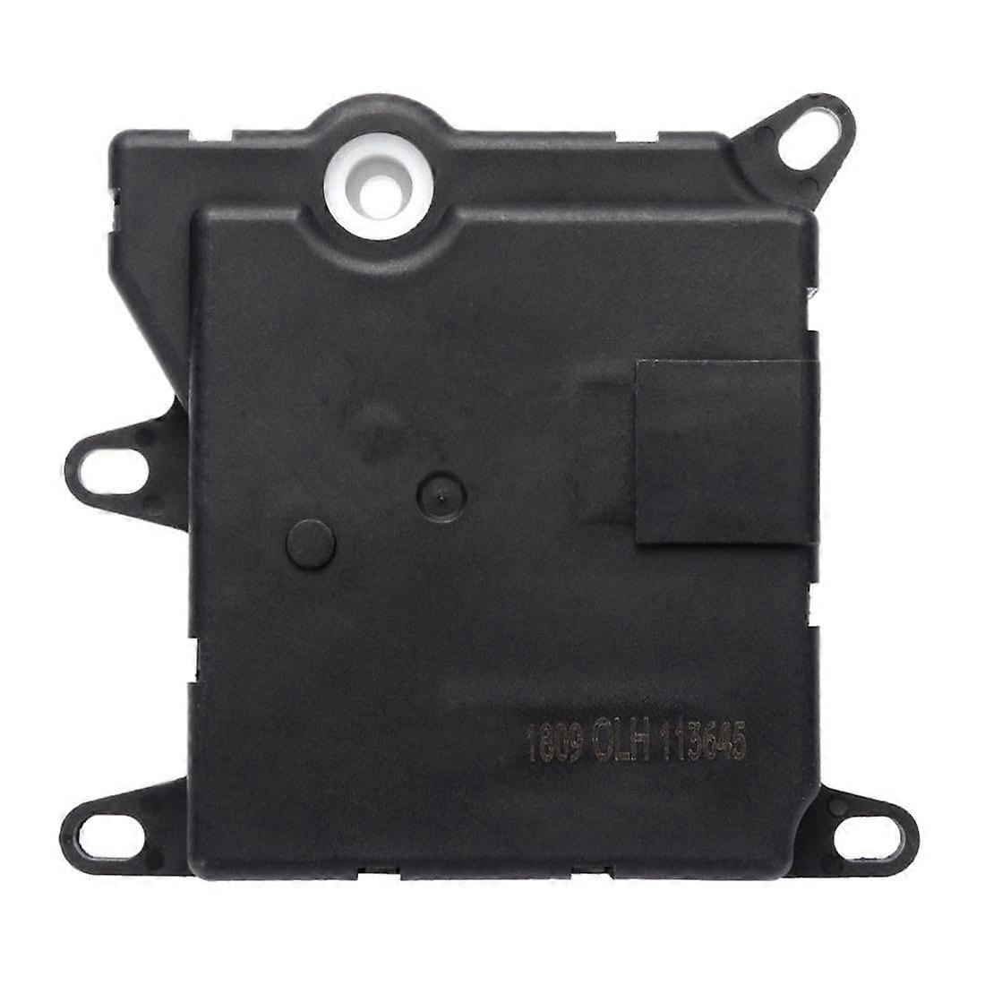HVAC Heater Blend Door Actuator for Ford Windstar Excursion F250 F350 F450 F550 SuperDuty Compatible Replacement