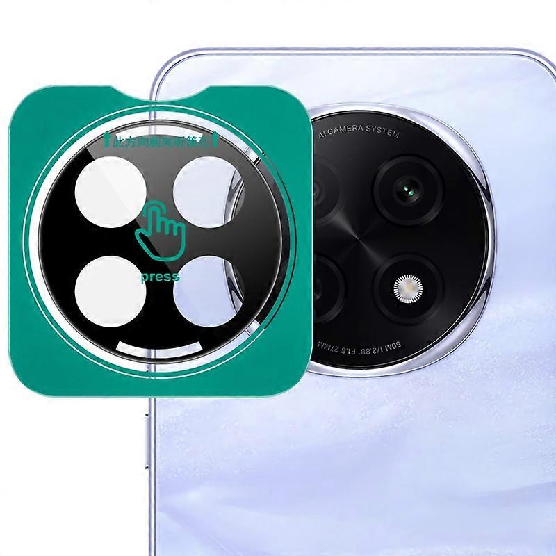 Camera Lens Protectors for Oppo A5 Pro 5G