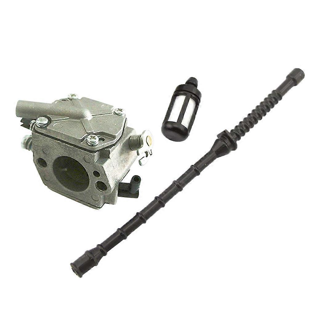 Replacement Carburetor Lawnmovers for Chainsaw 038 MS380 MS381 038 AV