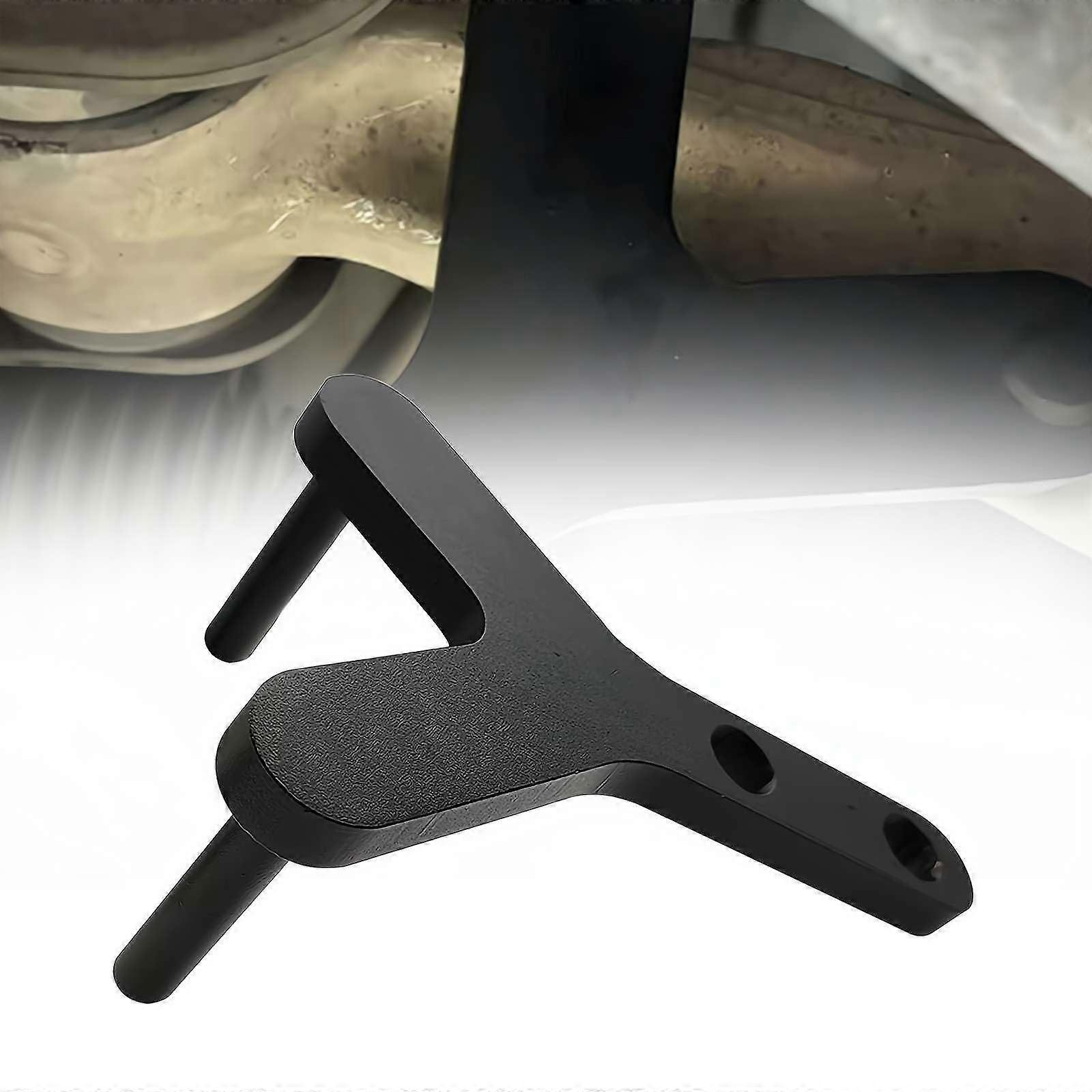 Lower Control Arm Prying Tool, Suspension Specialty Bushing Tool, Lower Ball Joint Pry
