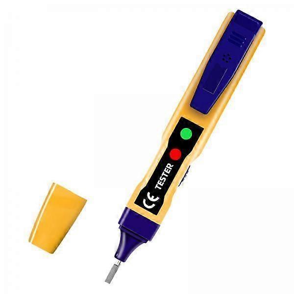 2-4pack Non Contact Voltage Detector Do Not Transmit for Industrial Use Online