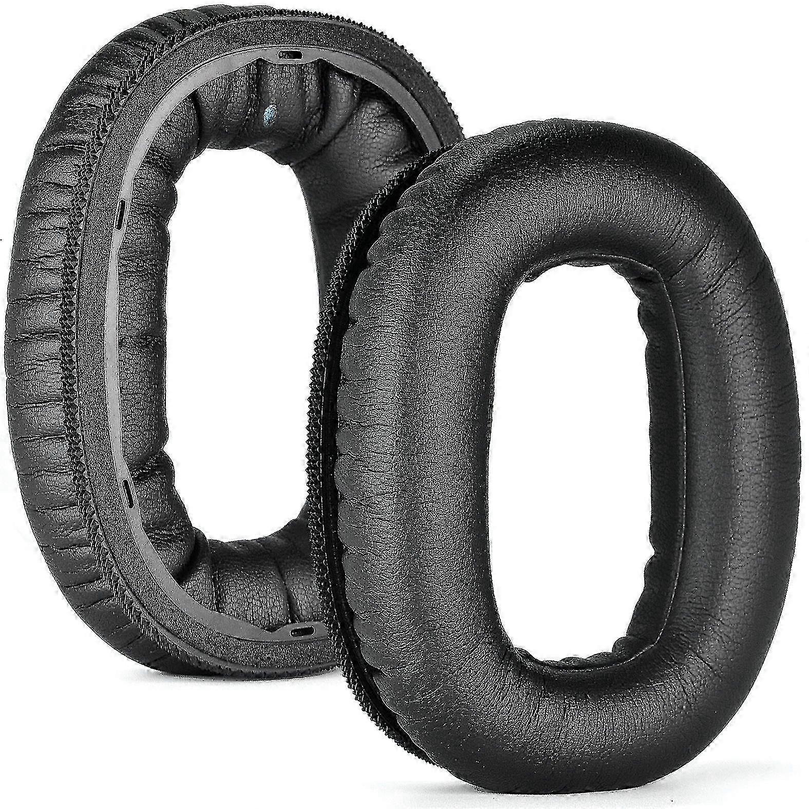 Replacement Earpads Suitable For ANC/Monitor 2 ANC Headphones Marshall Monitor II